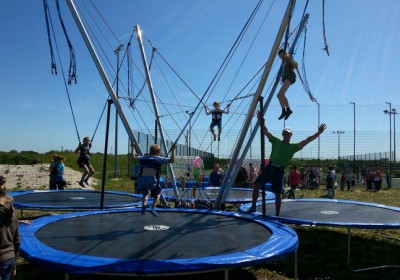 Eurobungee